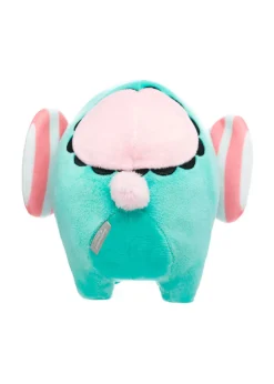 Sentimental Circus Acrobatics Elephant Mouton Plush