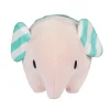 Sentimental Circus Mouton Elephant Plush - Pink