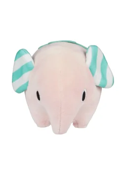 Sentimental Circus Mouton Elephant Plush - Pink
