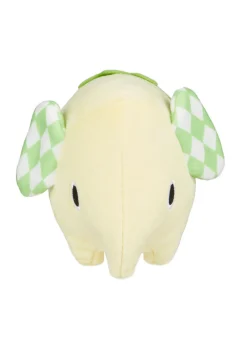 Sentimental Circus Mouton Elephant Plush - Yellow