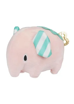 Sentimental Circus Mouton Elephant Plush - Pink