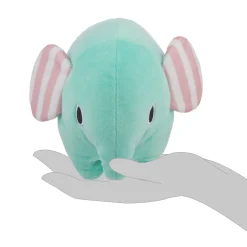 Sentimental Circus Mouton Plush