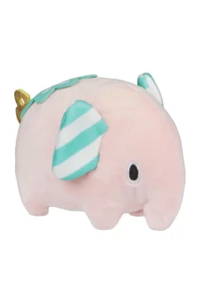 Sentimental Circus Mouton Elephant Plush - Pink