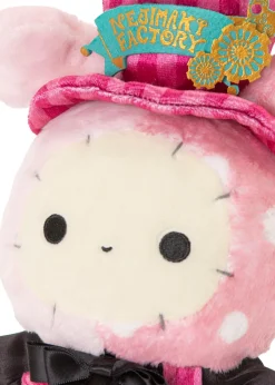Sentimental Circus Nejimaki Factory Shappo Plush