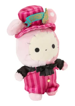 Sentimental Circus Nejimaki Factory Shappo Plush