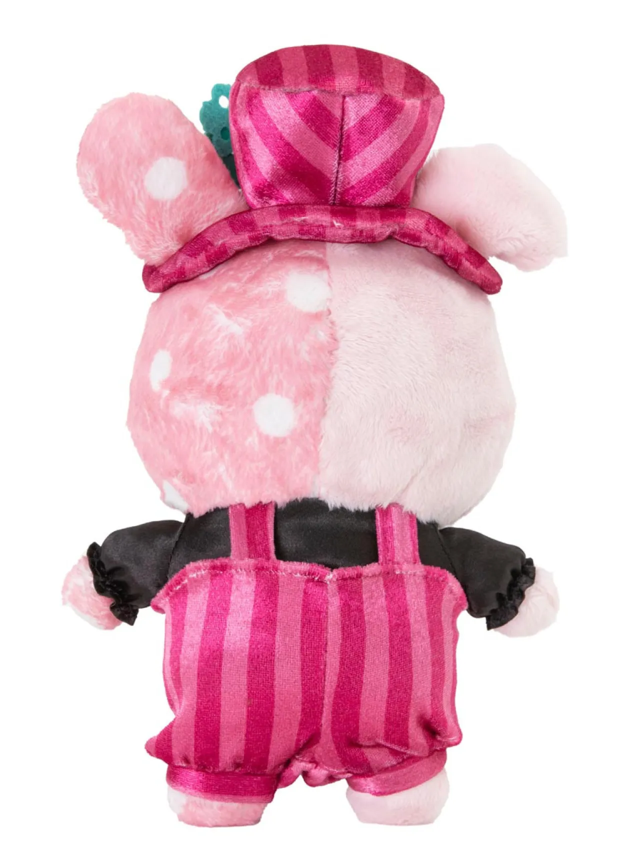 Sentimental Circus Nejimaki Factory Shappo Plush
