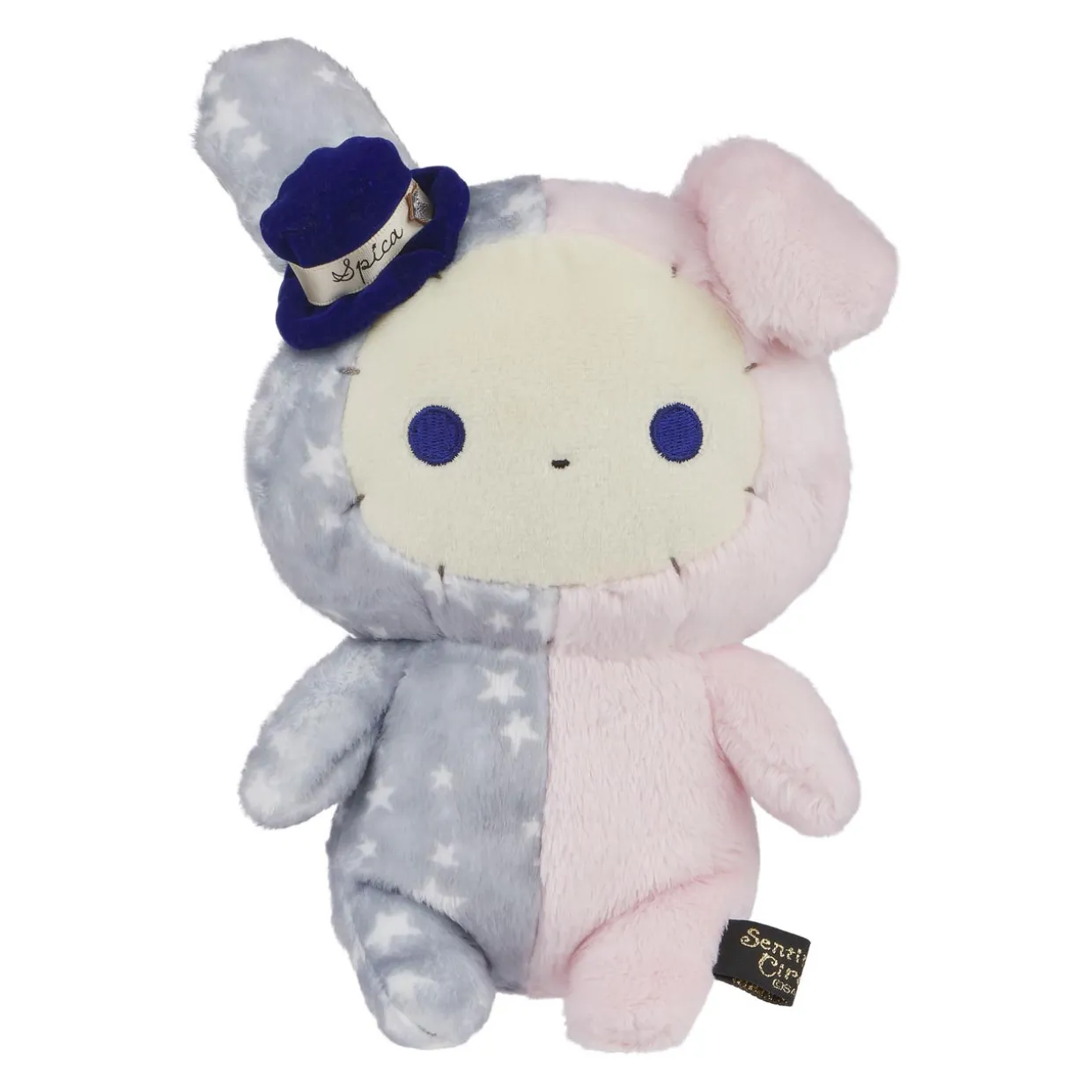 Sentimental Circus San-X Original Spica Plush