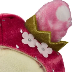 Sentimental Circus San-X Original Shappo Strawberry Series Plush