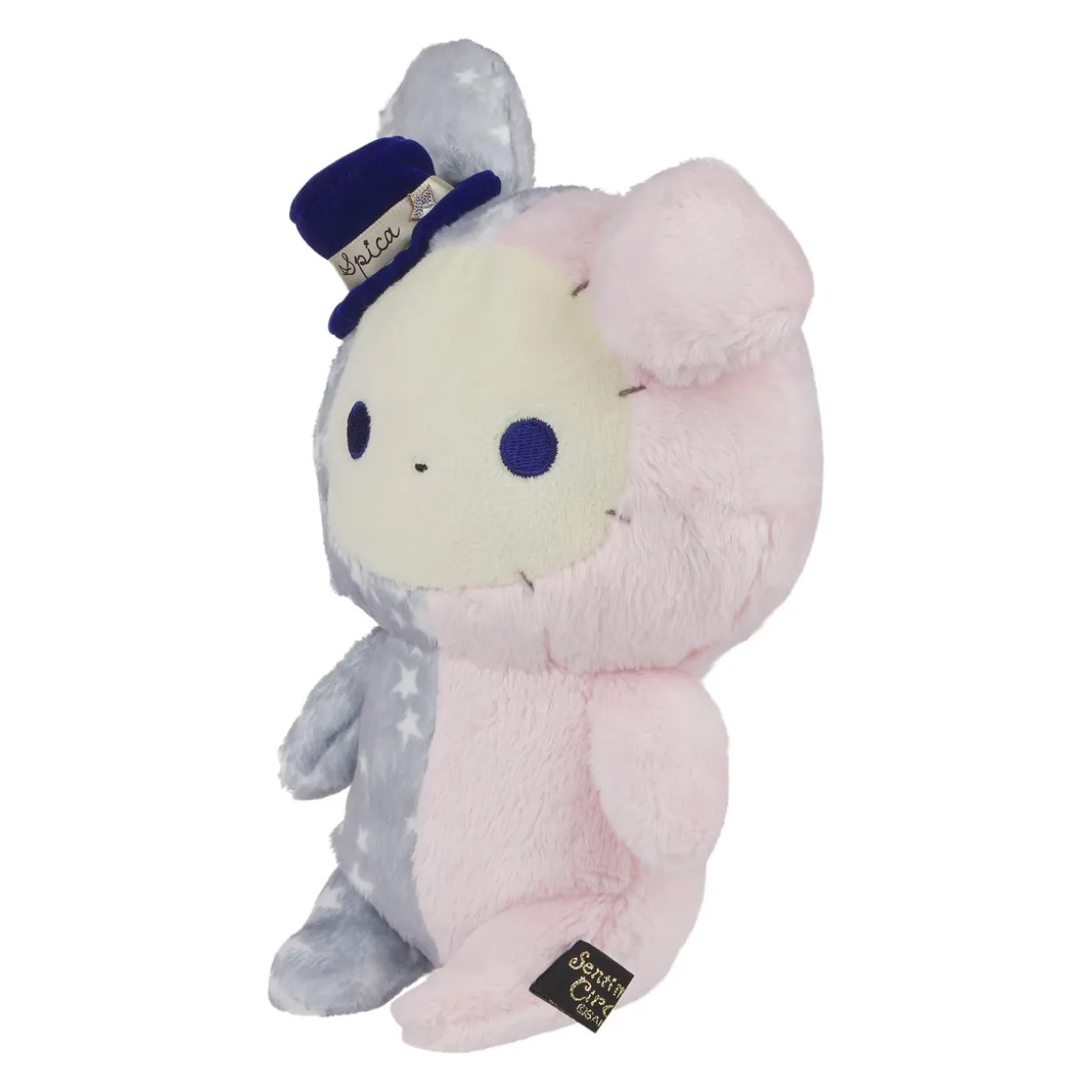 Sentimental Circus San-X Original Spica Plush
