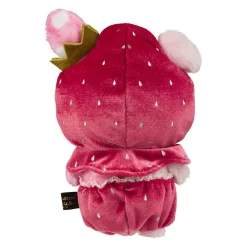 Sentimental Circus San-X Original Shappo Strawberry Series Plush