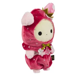 Sentimental Circus San-X Original Shappo Strawberry Series Plush