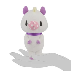 Sentimental Circus Standing Unicorn Plush
