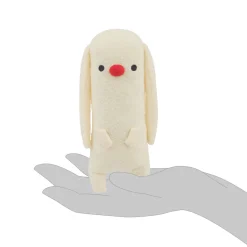 Sentimental Circus Standing Toto Plush