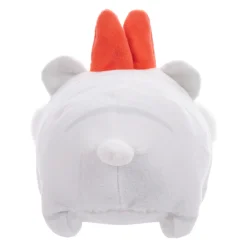 Sumikkogurashi Jungle Series Ebi White Tiger Plush