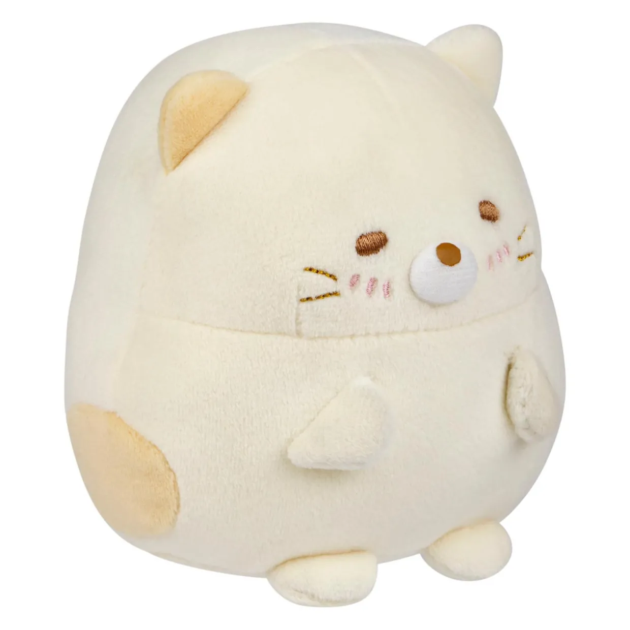Sumikkogurashi Neko Honyagurumies Standing Mochi Plush