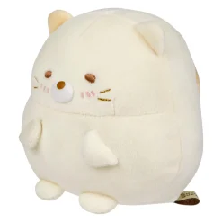Sumikkogurashi Neko Honyagurumies Standing Mochi Plush