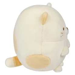 Sumikkogurashi Neko Honyagurumies Standing Mochi Plush