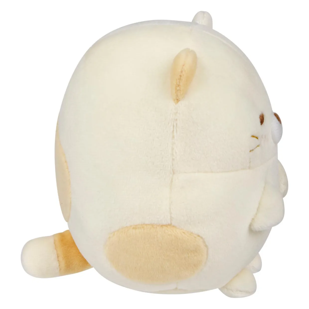 Sumikkogurashi Neko Honyagurumies Standing Mochi Plush