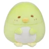Sumikkogurashi Penguin? Honyagurumies Standing Mochi Plush