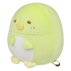 Sumikkogurashi Penguin? Honyagurumies Standing Mochi Plush