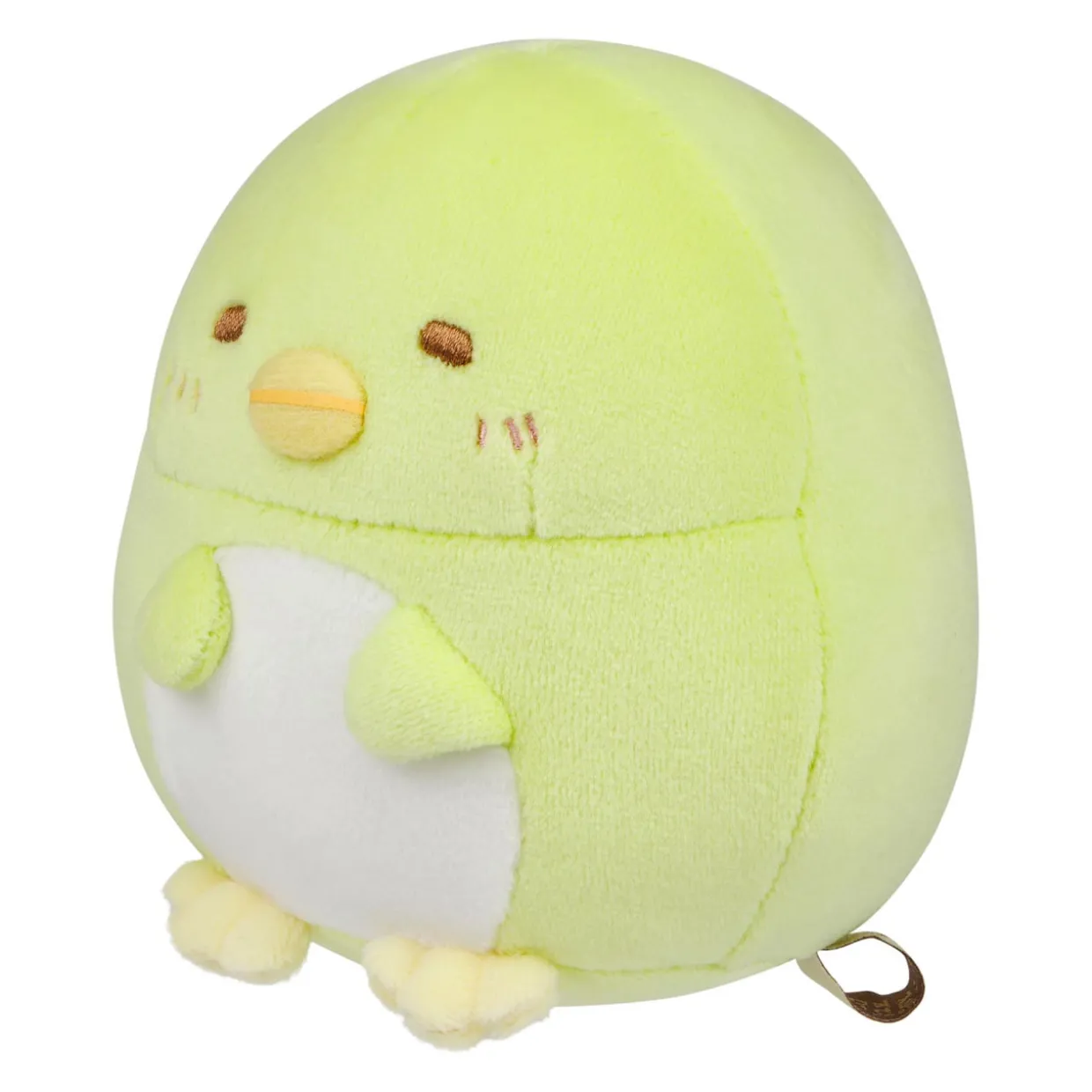 Sumikkogurashi Penguin? Honyagurumies Standing Mochi Plush