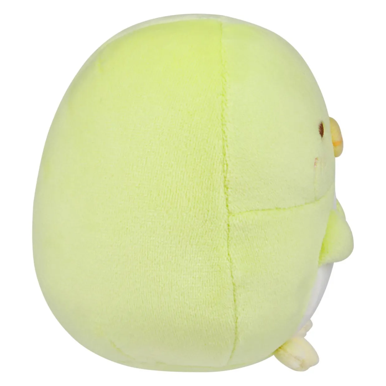 Sumikkogurashi Penguin? Honyagurumies Standing Mochi Plush