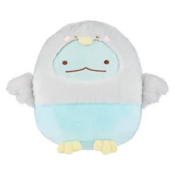 Sumikkogurashi San-X Original Tokage Everyone Playing Birdies Series Plush