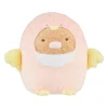 Sumikkogurashi San-X Original Tonkatsu Everyone Playing Birdies Series Plush