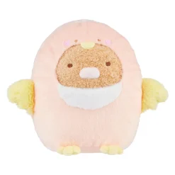 Sumikkogurashi San-X Original Tonkatsu Everyone Playing Birdies Series Plush