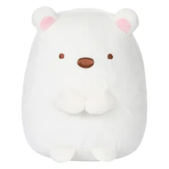 Sumikkogurashi San-X Original Shirokuma Plush - JUMBO