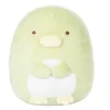 Sumikkogurashi San-X Original Penguin? Plush - Jumbo