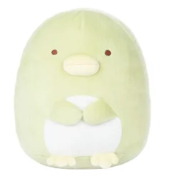 Sumikkogurashi San-X Original Penguin? Plush - Jumbo
