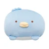 Sumikkogurashi San-X Original Real Penguin Mochi Cushion Plush