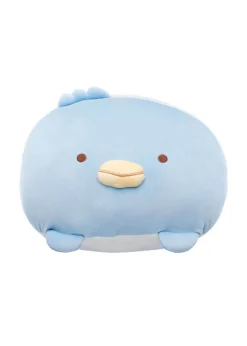 Sumikkogurashi San-X Original Real Penguin Mochi Cushion Plush