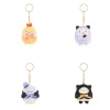 Sumikkogurashi San-X Original Halloween Keychain Plush Blind Box
