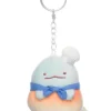 Sumikkogurashi San-X Original Tokage Bread Baker Keychain
