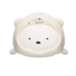 Sumikkogurashi San-X Original Shirokuma Otter Mochi - Small