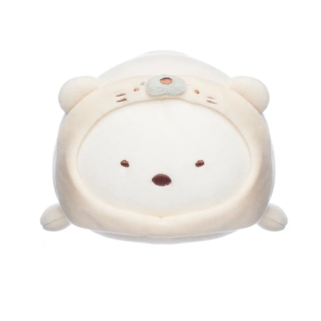 Sumikkogurashi San-X Original Shirokuma Otter Mochi - Small