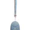 Sumikkogurashi San-X Original Tokage Denim Series Keychain