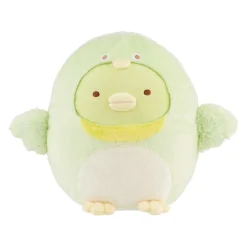 Sumikkogurashi San-X Original Penguin? Everyone Playing Birdies Series Plush
