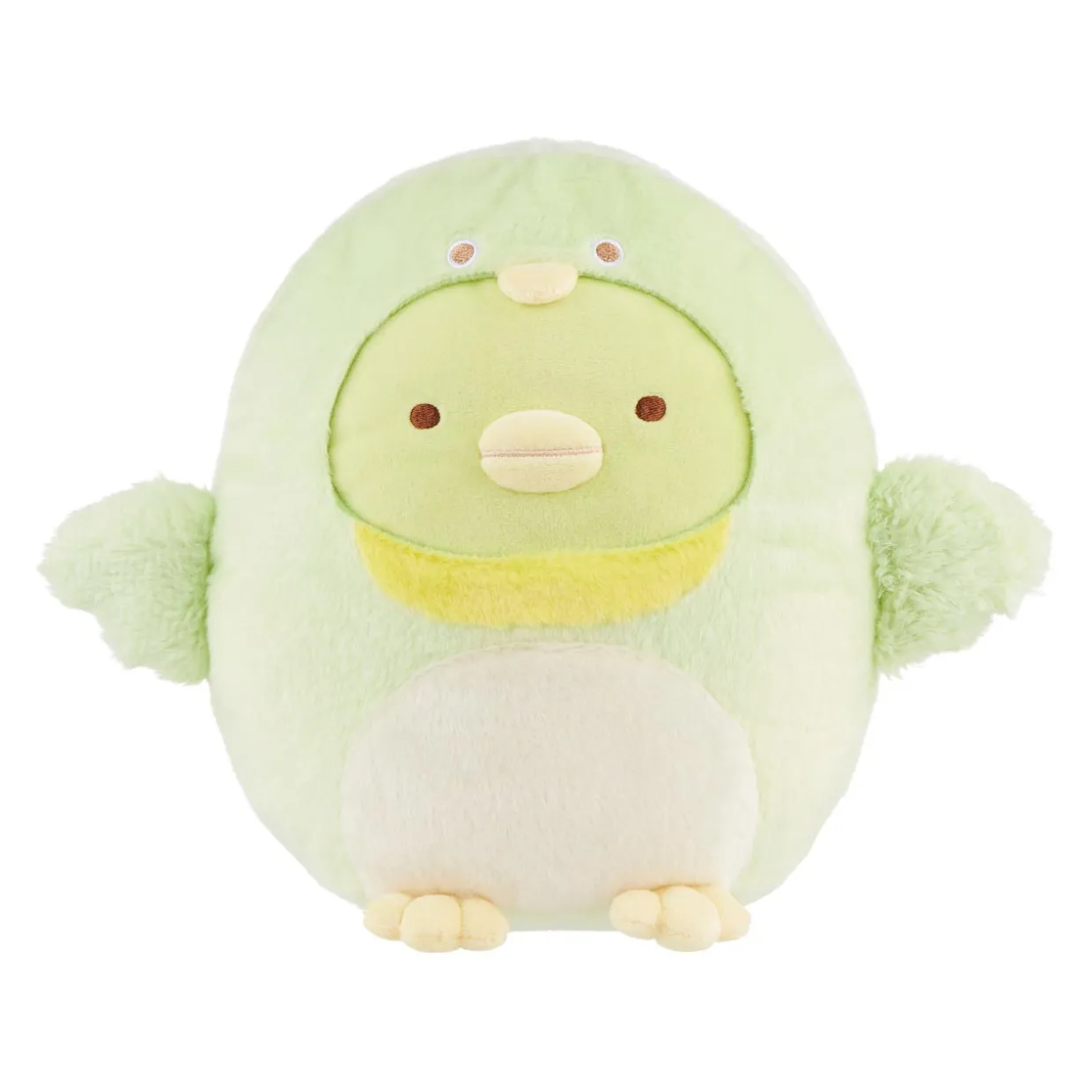 Sumikkogurashi San-X Original Penguin? Everyone Playing Birdies Series Plush