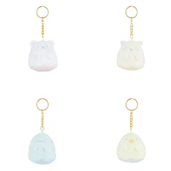 Sumikkogurashi San-X Original Ghost Series Keychain Plush Blind Box - 1pc