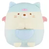 Sumikkogurashi San-X Original Neko Ghostly Night Park Series Plush