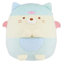 Sumikkogurashi San-X Original Neko Ghostly Night Park Series Plush