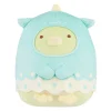 Sumikkogurashi San-X Original Penguin? Ghostly Night Park Series Plush
