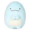 Sumikkogurashi San-X Original Tokage Plush - Jumbo