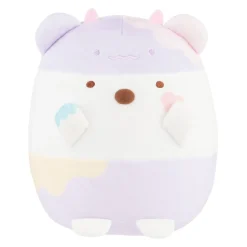 Sumikkogurashi San-X Original Shirokuma Ghostly Night Park Series Plush