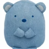 Sumikkogurashi San-X Original Shirokuma Mini Denim Series Plush
