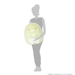 Sumikkogurashi San-X Original Penguin? Plush - Jumbo