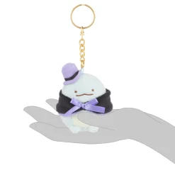 Sumikkogurashi San-X Original Halloween Keychain Plush Blind Box